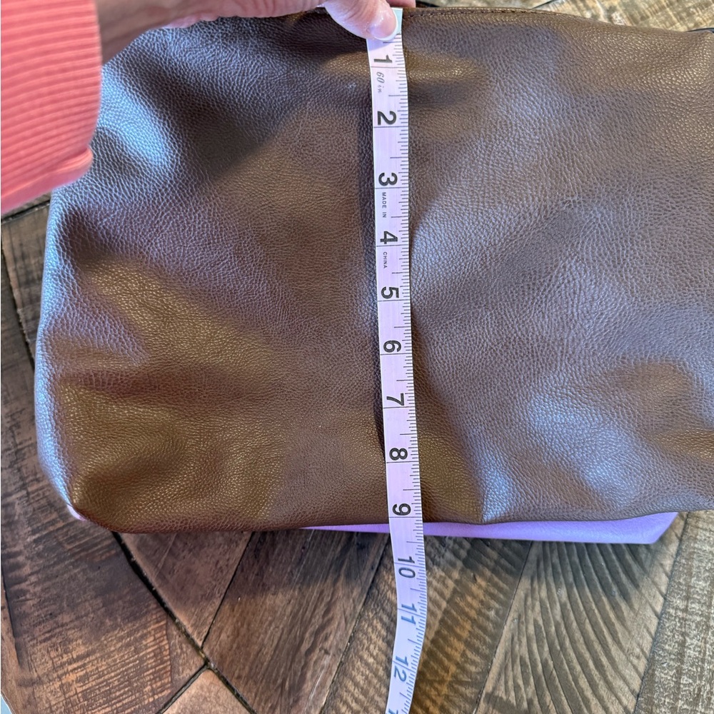 Joy Susan classic hobo handbag - Picture 12 of 15
